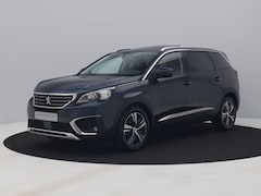 Peugeot 5008 - 1.2 PureTech 130 PK Automaat Allure 7-Pers. | 360° | KEYLESS | STOELVERW