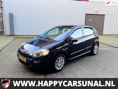 Fiat Punto Evo - 1.3 M-Jet Dynamic, APK, AIRCO