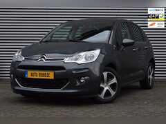 Citroën C3 - 1.2 PureTech, Airco, Ecc, Cruise, Navi, Camera, Pdc