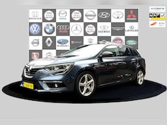 Renault Mégane Estate - 1.3 TCe Limited Navi_Cruise_Airco_PDC V+A