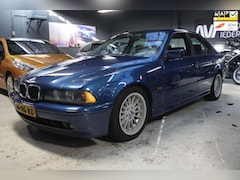 BMW 5-serie - 525i