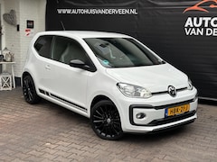 Volkswagen Up! - 1.0 TSI High Up Beats, 90 PK, Clima/PDC/Cruise/Polygon/Etc