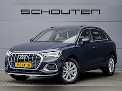 Audi Q3 - 45 TFSI 2.0 Quattro 230PK Pano B&O ACC Ori NL 1e Eig