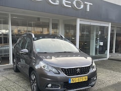 Peugeot 2008 - 1.2 VTI 81KW