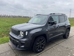 Jeep Renegade - HYBRID AUTOMAAT Leder, Stoelverwarming, Stuurverwarming, Camera, enz, enz, enz