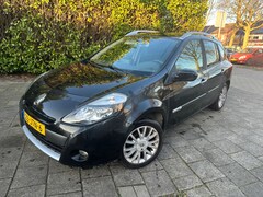 Renault Clio Estate - MET NAVIGATIE, AIRCO & APK