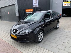 Seat Altea - 1.6 Comfortstyle 2e Eigenaar Airco NAP APK