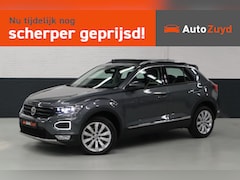 Volkswagen T-Roc - 1.5 TSI Sport / Pano / CarPlay / Virtual / Camera