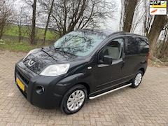 Peugeot Bipper - 1.3 HDi XT Profit Eerste eigenaar