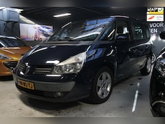 Renault Espace - 2.0 T Privilège