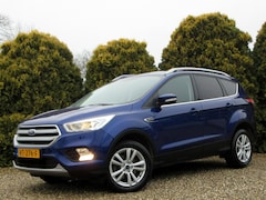 Ford Kuga - 1.5 EcoBoost Ultimate*Navi*Cruise*Trekhaak