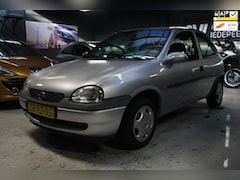 Opel Corsa - 1.2i-16V Eco Cool