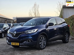 Renault Kadjar - 1.2 TCe Bose Camera/Trekhaak/Navi/LED