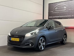 Peugeot 208 - 1.2 PureTech GT-line Cruise Control, Apple Carplay, NAP, Texture Lak, LED, Achteruitrijcam