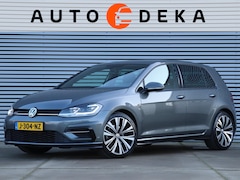 Volkswagen Golf - 1.5 TSI R-Line Automaat *Keyless*Adaptive Cruise