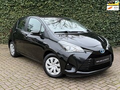 Toyota Yaris - 1.5 Hybrid | Navi | Cruise | Camera