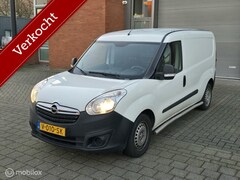 Opel Combo - 1.3 CDTi L2H1 Edition✅️Airco✅️