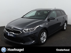 Kia Cee'd Sportswagon - Ceed 1.0 T-GDi DynamicLine