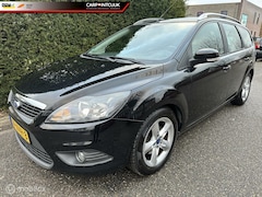 Ford Focus Wagon - 1.6 TDCi Comfort