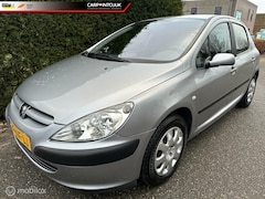 Peugeot 307 - 1.6-16V XR automaat