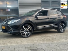 Nissan Qashqai - 1.2 Premier Edition | CRUISECR | PANO | 360 Camera | PDC