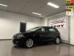 Volkswagen Golf - 1.2 TSI Style BlueMotion * Automaat / 1e Eig / Dealer onderhouden / NL Auto