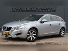 Volvo V60 - 2.4 D6 AWD Plug-In Hybrid Pure Limited