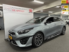 Kia Pro cee'd - ProCeed 1.0 T-GDi GT-PlusLine / NL-auto, Pano, Stoelverwarming, Camera