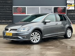 Volkswagen Golf - 1.0 TSI Comfortline - Cruise - Camera