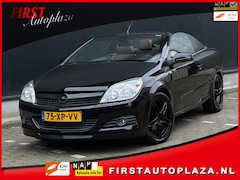 Opel Astra TwinTop - 1.8 Temptation AUTOMAAT NAVI/LEDER/STOELVERWARMING | NETTE AUTO