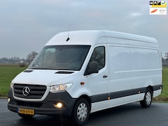 Mercedes-Benz Sprinter - 316 2.2 CDI L4H3 | Nap | Navi |