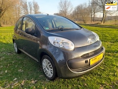 Citroën C1 - 1.0-12V Ambiance