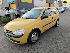 Opel Corsa - 1.2-16V HANDEL EXPORT ENZ ( UITSLUITEND VIA TELEFONISCHE AFSPRAAK, ELKE DAG VAN 9:00-21:00