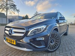 Mercedes-Benz GLA-Klasse - 180 d Lease Edition Ambition