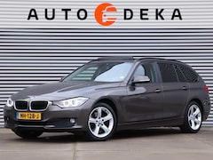 BMW 3-serie Touring - 320d Business Automaat *Panodak*Xenon*Stoelverw