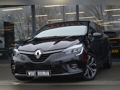 Renault Clio - 1.3 TCe 130 pk Intens Aut. Led Navi CarPlay Keyless Camera Pdc