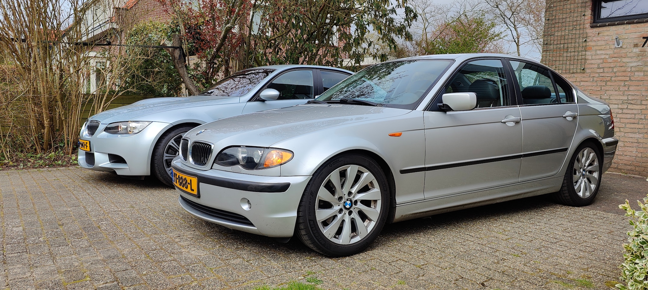 BMW 3-serie - 325i - AutoWereld.nl