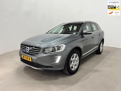 Volvo XC60 - 2.0 D4 FWD AUT Ocean Race