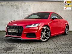 Audi TT - 2.0 TFSI TTS quattro Pro Line + | Virtual cockpit | Clima | PDC | H.Leder | GAAF |