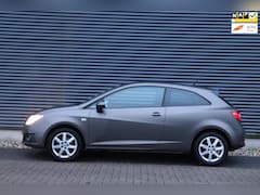 Seat Ibiza SC - 1.2 TDI Style Ecomotive | CLIMA