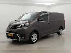 Toyota ProAce Worker - 2.0 D-4D Prof | Trekhaak | Navigatie | Dubbele schuifdeur