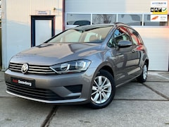 Volkswagen Golf Sportsvan - 1.4 TSI TREKHAAK Nieuwe APK