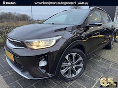 Kia Stonic - 1.0 T-GDi DynamicPlusLine | Trekhaak | Unieke Kleur | Lichtmetalen Velgen | Navigatie | Ap