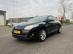 Renault Mégane - 1.4 TCe GT-Line Pano/Stoelverwarming/Navi