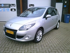 Renault Scénic - 1.6 Celsium Nwe Apk Airco Cruise Navi LMV