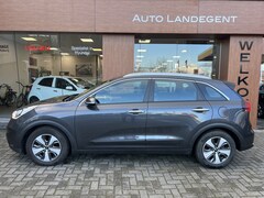 Kia Niro - 1.6 GDi Hybrid First Edition