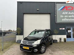 Citroën Berlingo - 1.6 VTi Tendance NAVI/TREKHAAK/AIRCO/DUBBELE SCHUIFDEUR