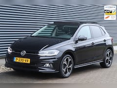 Volkswagen Polo - 1.0 TSI Highline | 3X R-Line - PANO - VIRT.COCKPIT - VOL