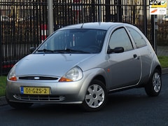 Ford Ka - 1.3 Cool & Sound BJ2009 NAP/AIRCO/ELEKRAM/APK 2026