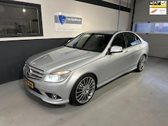 Mercedes-Benz C-klasse - 280 Avantgarde NAP|Navi|Nieuwst